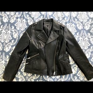 Biker Jacket